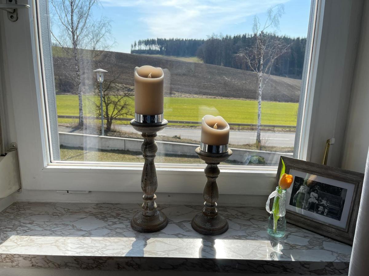 Ferienhaus Hopfental Kelheim Bagian luar foto
