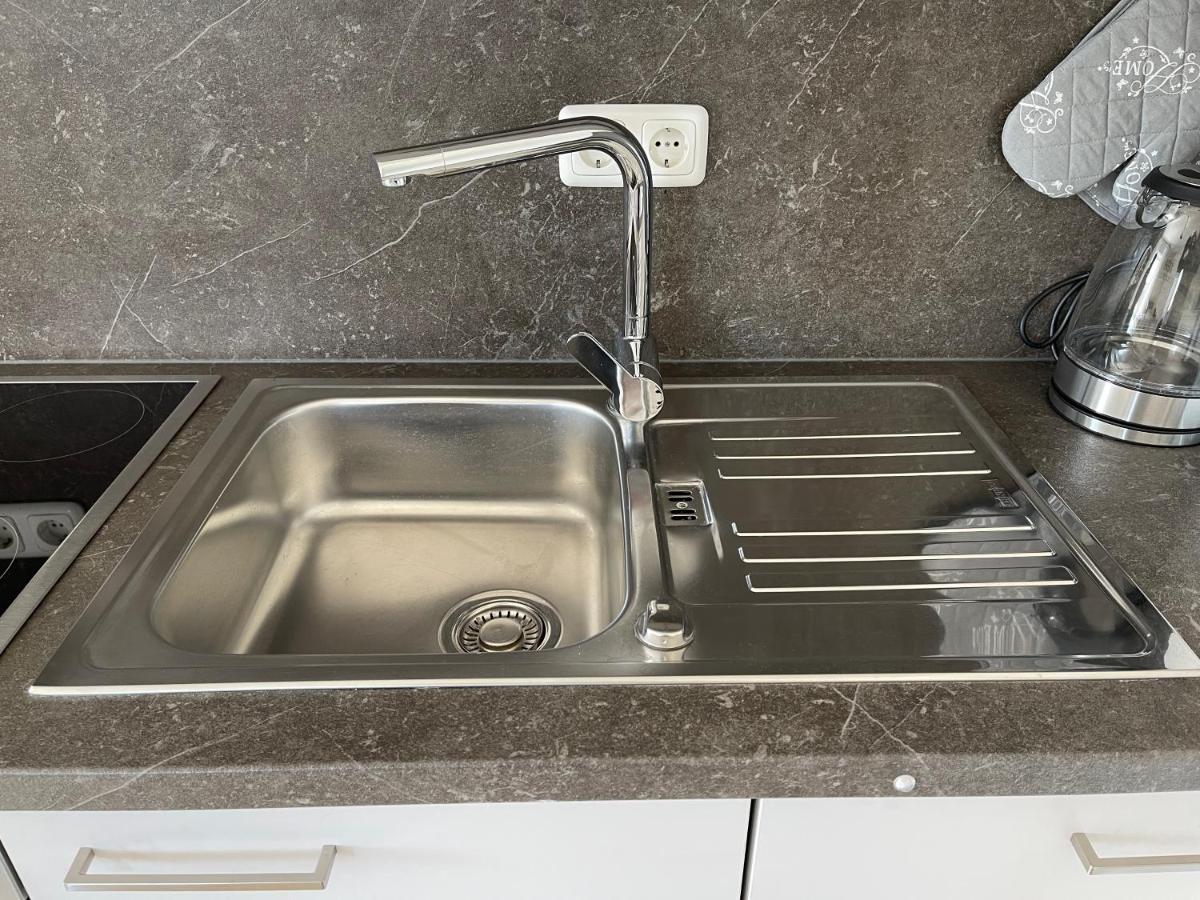 Ferienhaus Hopfental Kelheim Bagian luar foto
