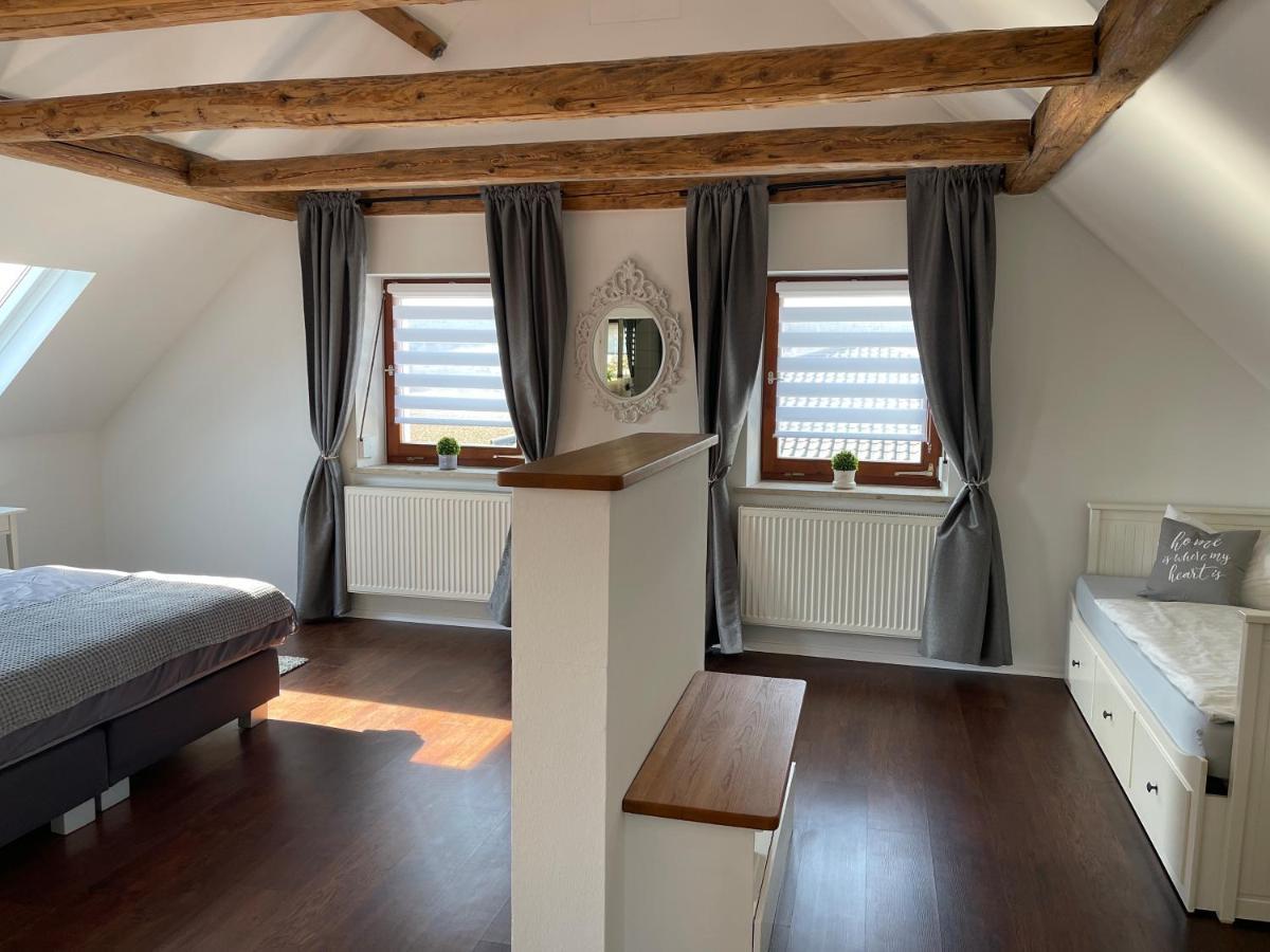 Ferienhaus Hopfental Kelheim Bagian luar foto