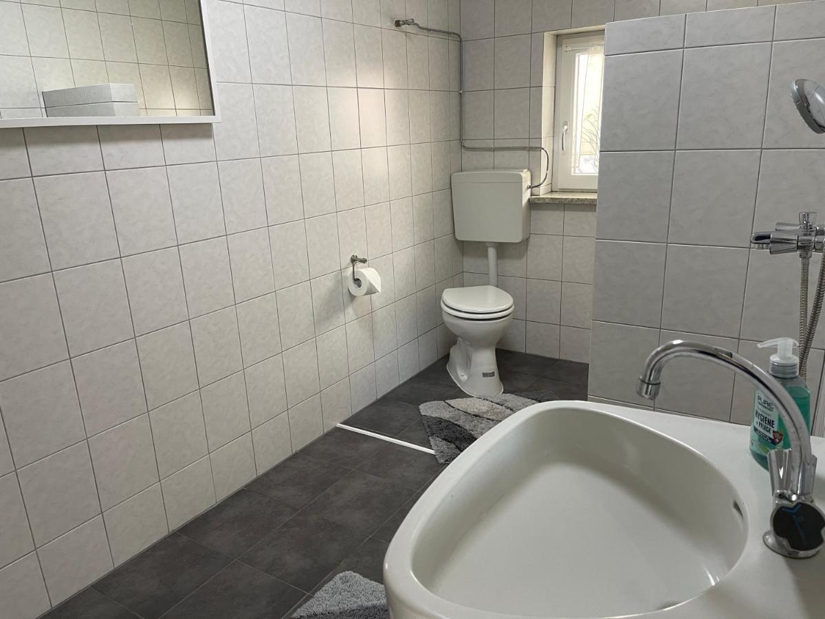 Ferienhaus Hopfental Kelheim Bagian luar foto
