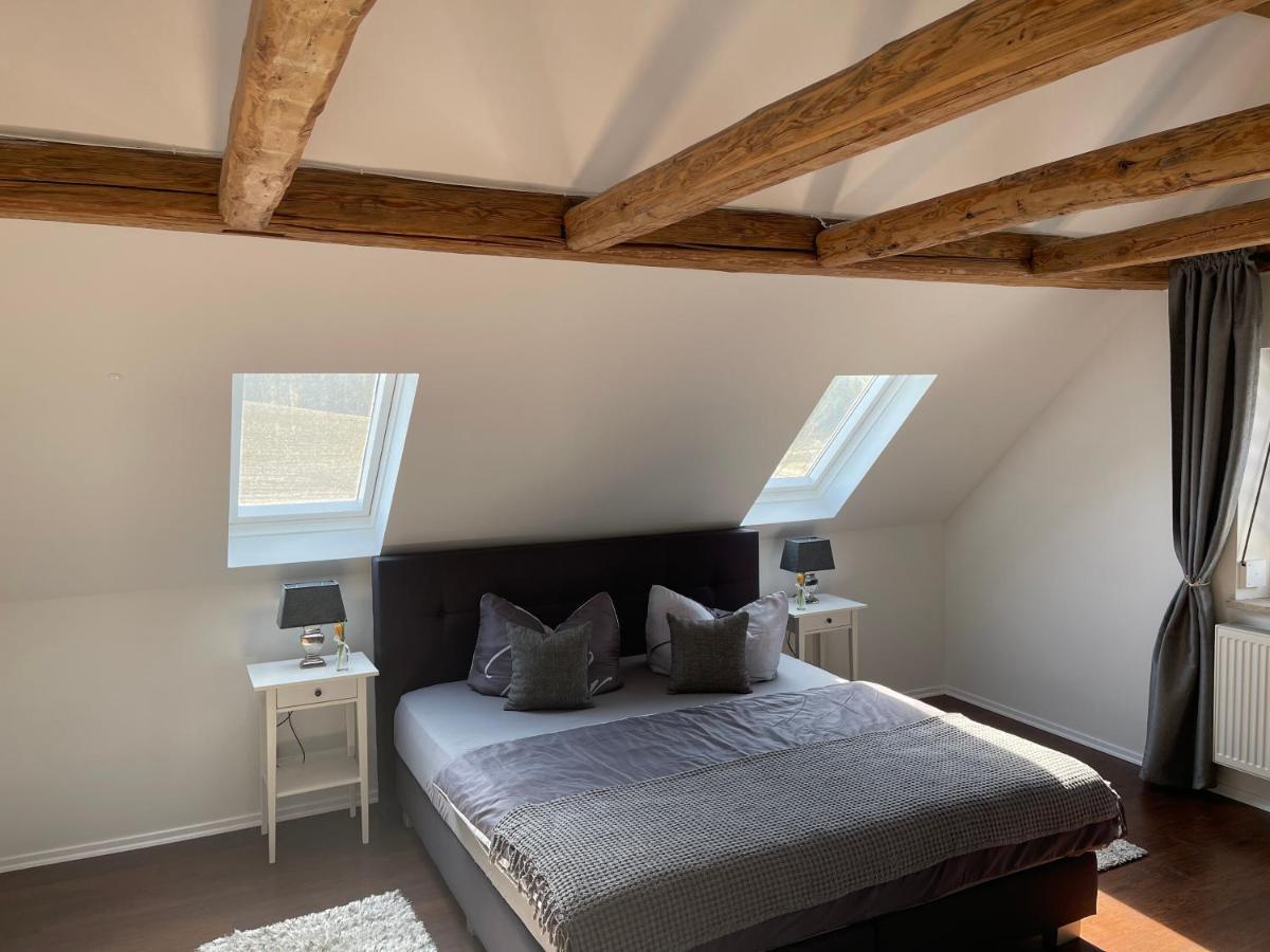 Ferienhaus Hopfental Kelheim Bagian luar foto