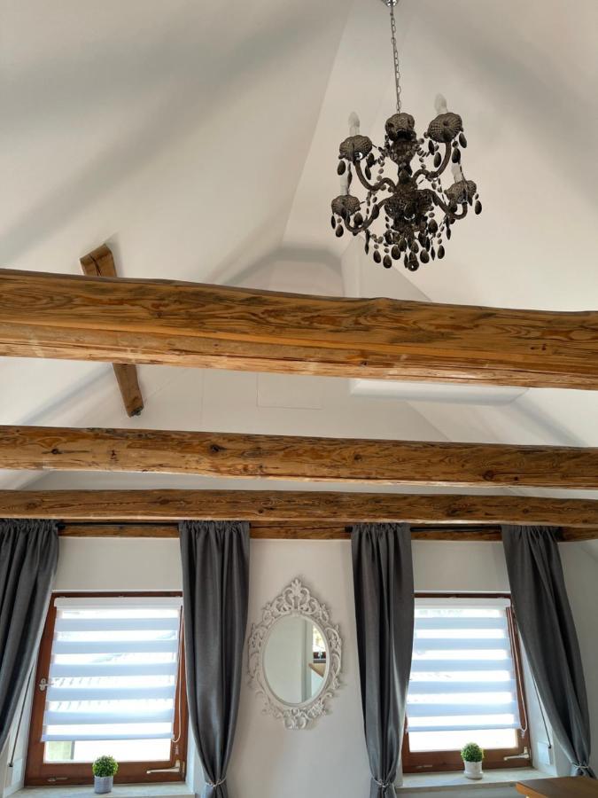 Ferienhaus Hopfental Kelheim Bagian luar foto