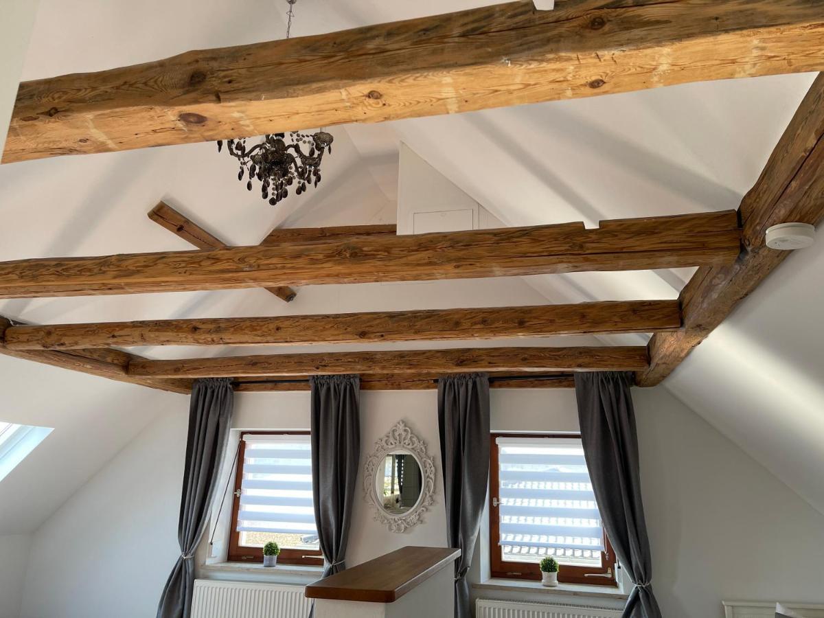 Ferienhaus Hopfental Kelheim Bagian luar foto