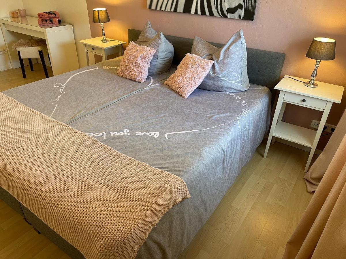Ferienhaus Hopfental Kelheim Bagian luar foto