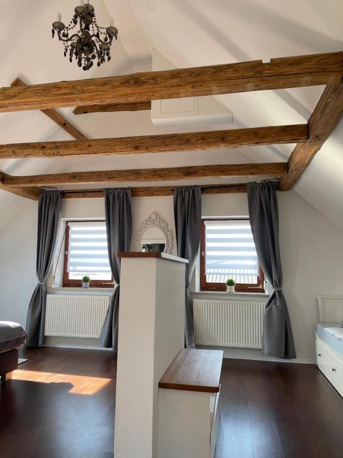 Ferienhaus Hopfental Kelheim Bagian luar foto