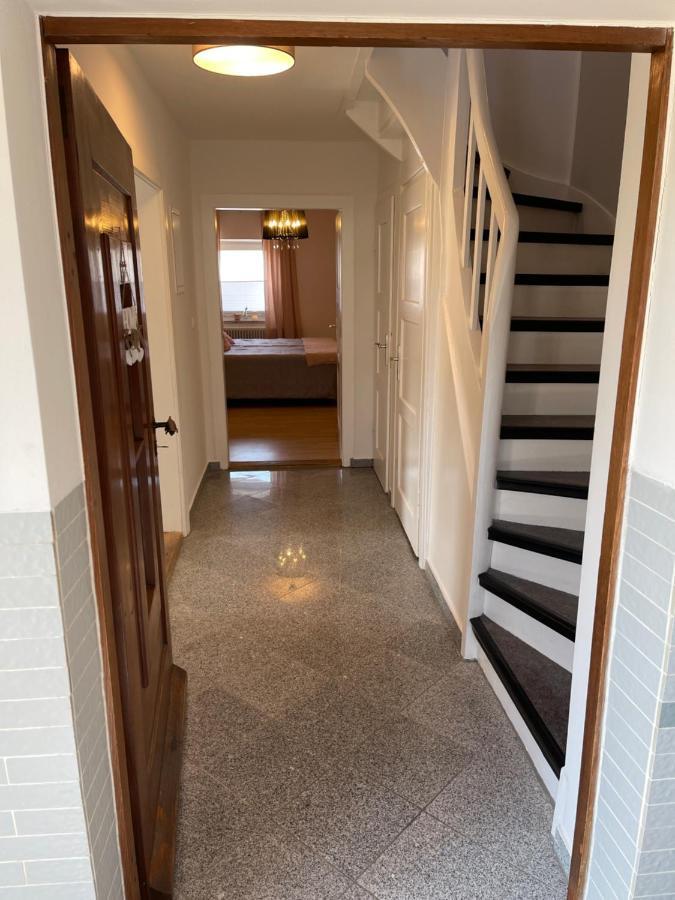 Ferienhaus Hopfental Kelheim Bagian luar foto